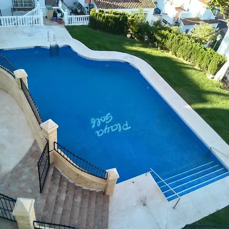 Apartamento Playa Golf K-6 * Benalmadena