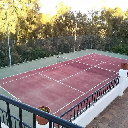Apartamento Playa Golf K-6 Apartment Benalmadena