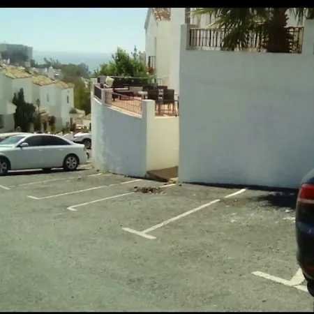 Apartamento Playa Golf K-6