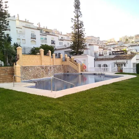 Apartment Apartamento Playa Golf K-6