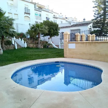 Apartamento Playa Golf K-6 Apartment
