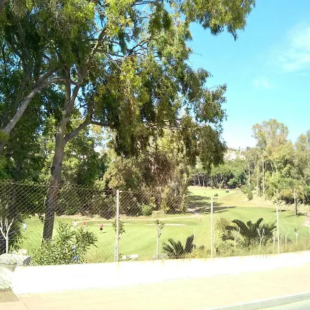 Apartment Apartamento Playa Golf K-6 Benalmadena