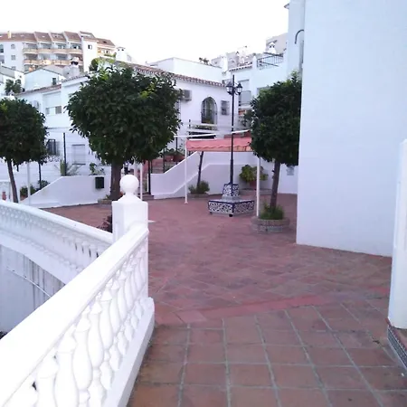 Apartamento Playa Golf K-6 Apartment Benalmadena