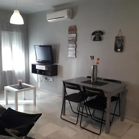 Apartamento Playa Golf K-6 Apartment